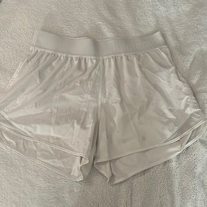 Lululemon Special Edition Hotty Hot Shorts